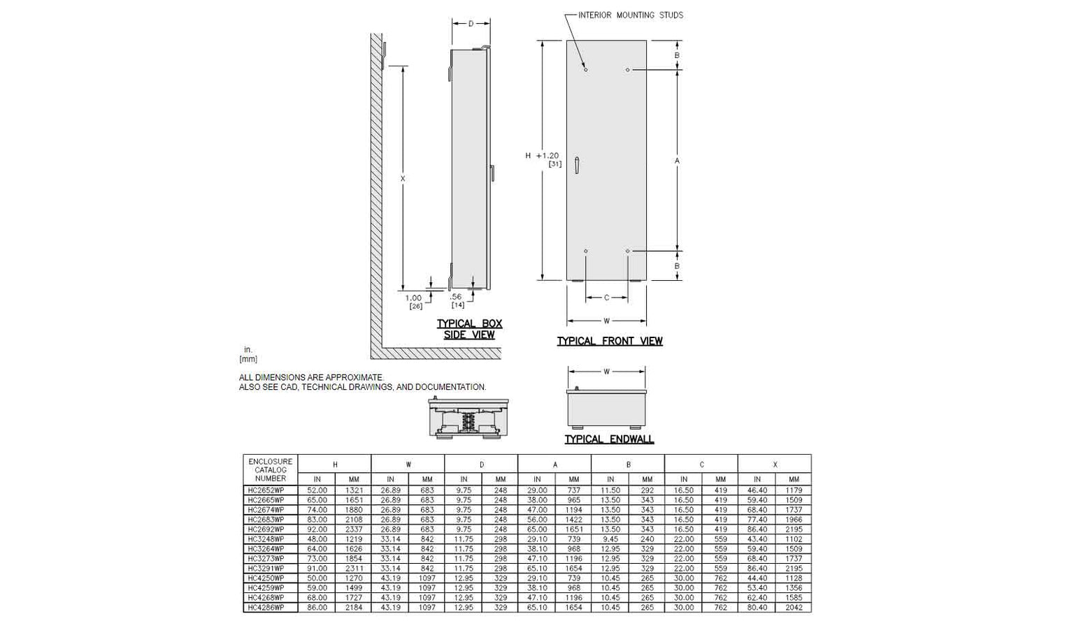 HLW1BL (Single) - Square D - Part And Accessory -