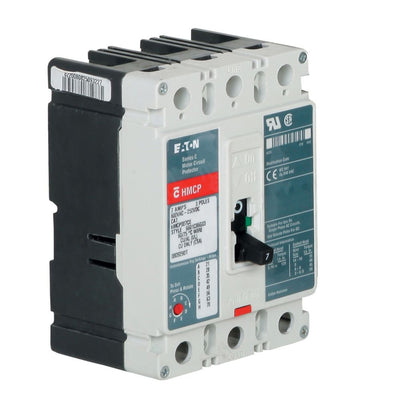 HMCP007C0 - Eaton - Molded Case Circuit Breakers
