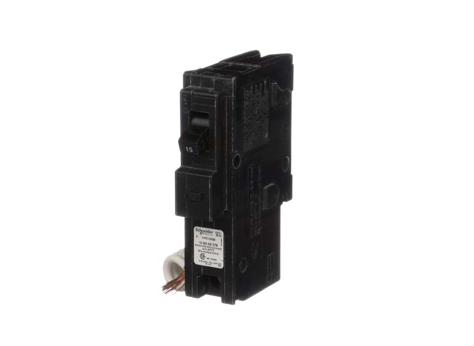 HOM115EPD - Square D Homeline - GFEP Circuit Breaker