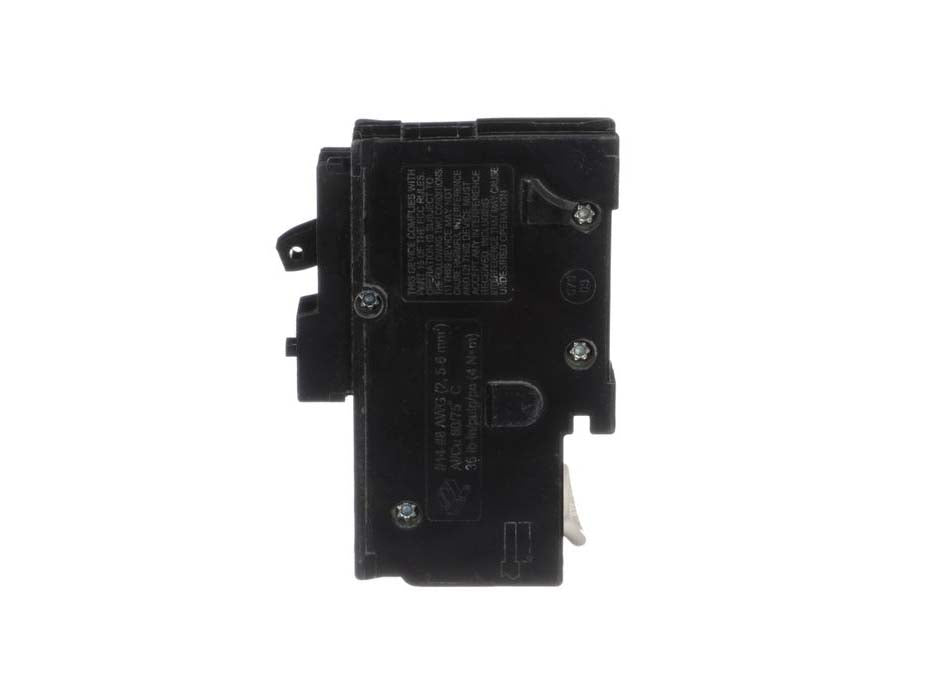 HOM115EPD - Square D Homeline - GFEP Circuit Breaker