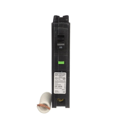 HOM120AFIC - Square D - Molded Case Circuit Breaker