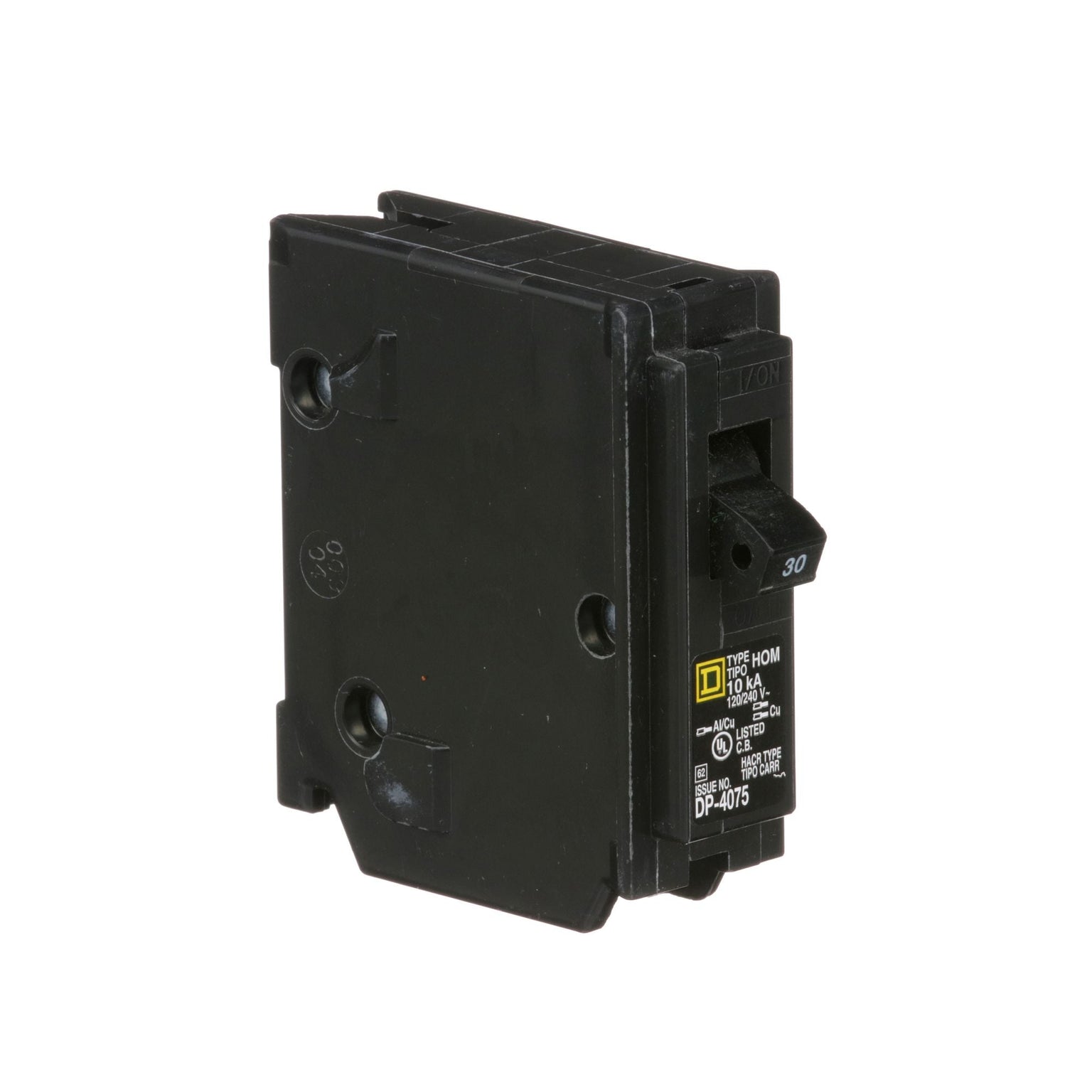 HOM130CP - Square D Homeline - Circuit Breaker