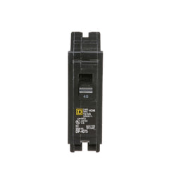 CHOM140 - HomeLine 40 Amp 1 Pole 120 Volt Plug-In Circuit Breaker