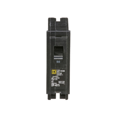 HOM150CP - Square D Homeline - Circuit Breaker