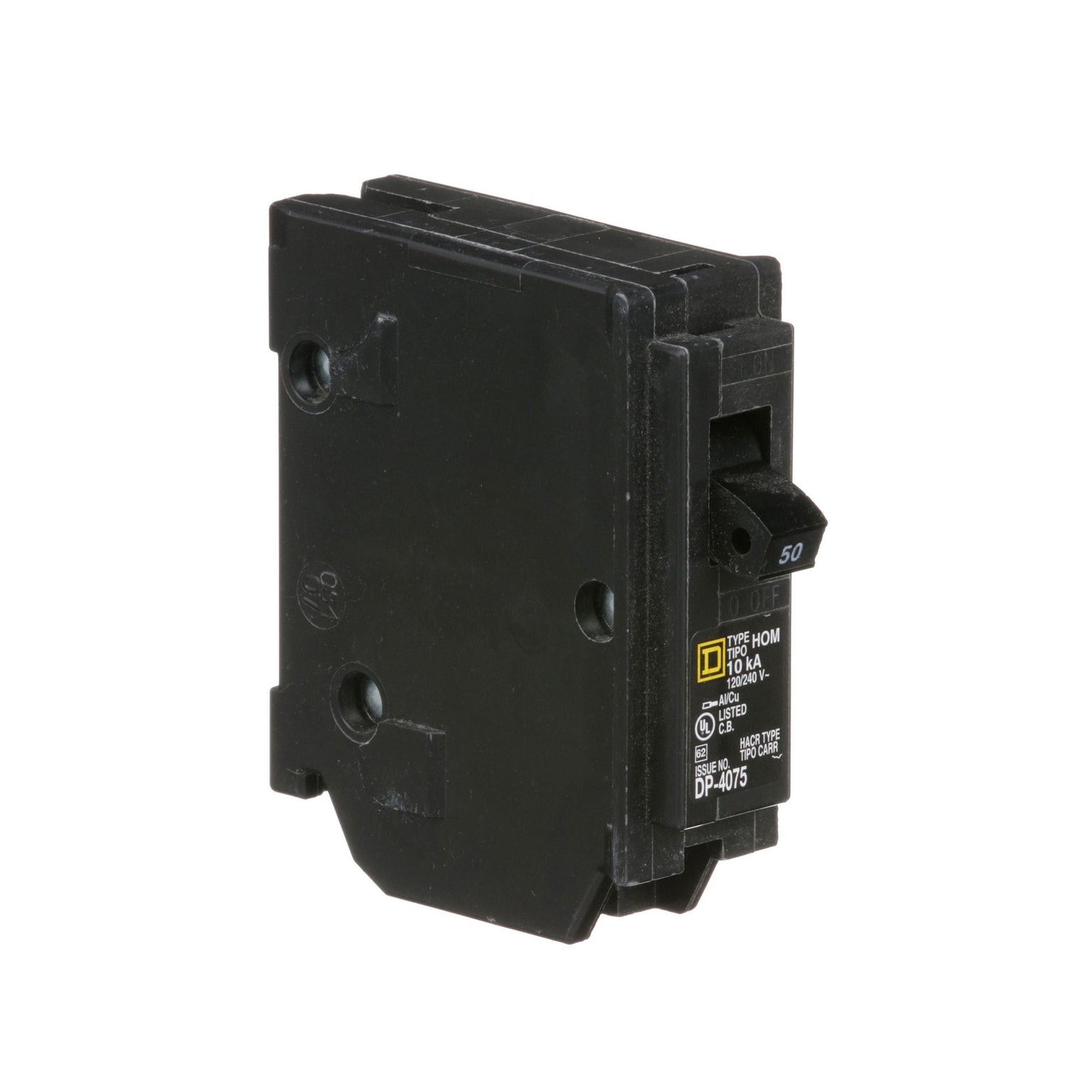 HOM150CP - Square D Homeline - Circuit Breaker