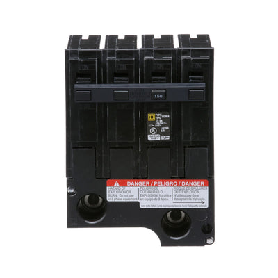 HOM2150BBCP - Square D Homeline - Circuit Breaker