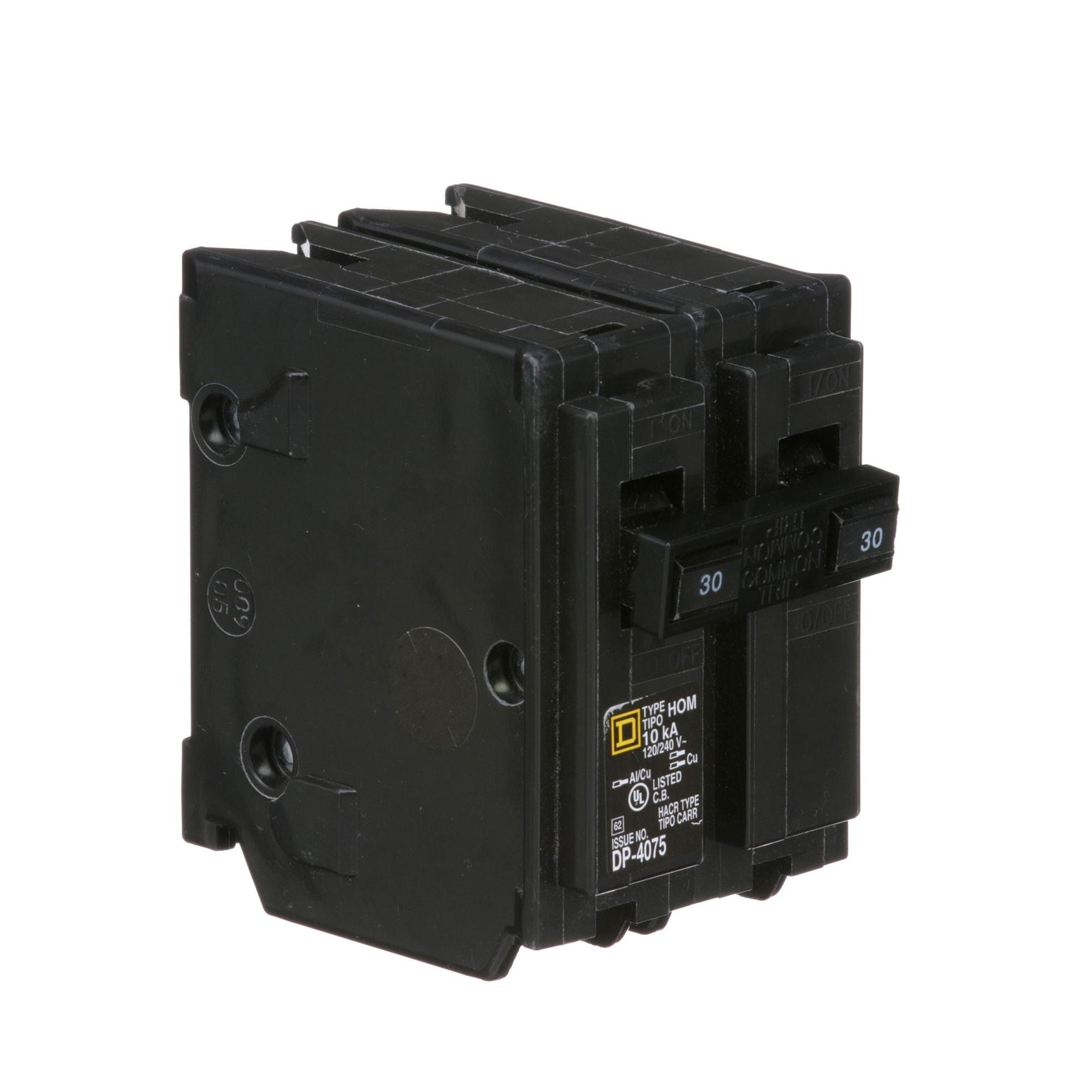 HOM230 - Square D Homeline - Circuit Breaker