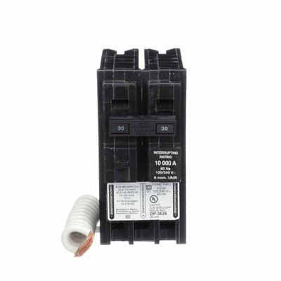 HOM230EPDCP - Square D Homeline - GFEP Breaker