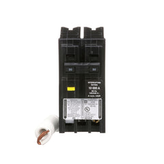 HOM230GFICP - Square D Homeline - GFCI Circuit Breaker