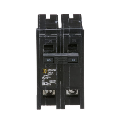 HOM280CP - Square D Homeline - Circuit Breaker