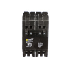 HOMT1515215CP - Square D Homeline - Quad Circuit Breaker