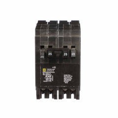 HOMT2020225CP - Square D Homeline - Quad Circuit Breaker