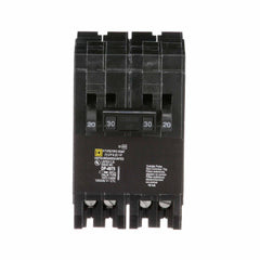 HOMT2020230CP - Square D Homeline - Quad Circuit Breaker