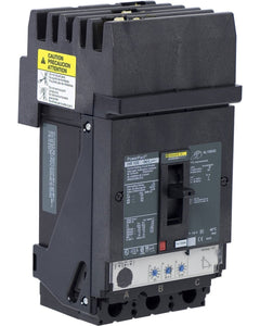 HRA36100U31X - Square D - Molded Case Circuit Breaker