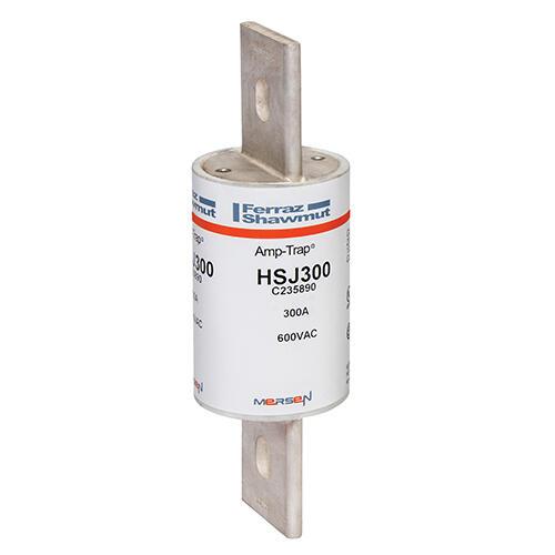 HSJ300 - Mersen / Ferraz Shawmut - Low Voltage Fuse
