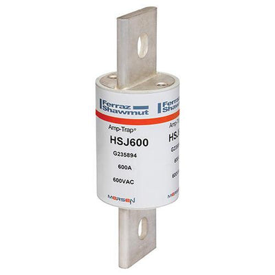 HSJ600 - Mersen / Ferraz Shawmut - Low Voltage Fuse
