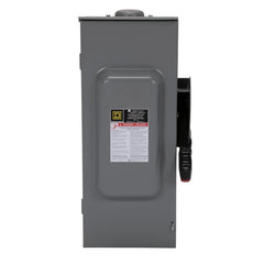 HU363NRB - Square D - Safety Switch