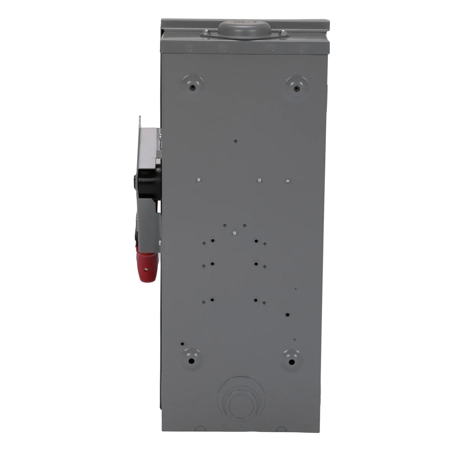 HU363NRB - Square D - Safety Switch