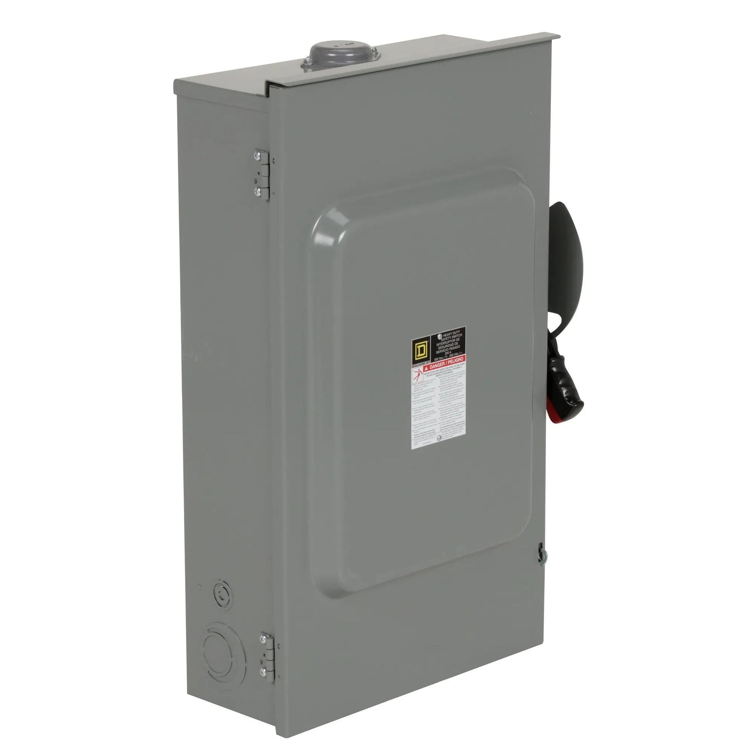 HU364NRB - Square D - Safety Switch