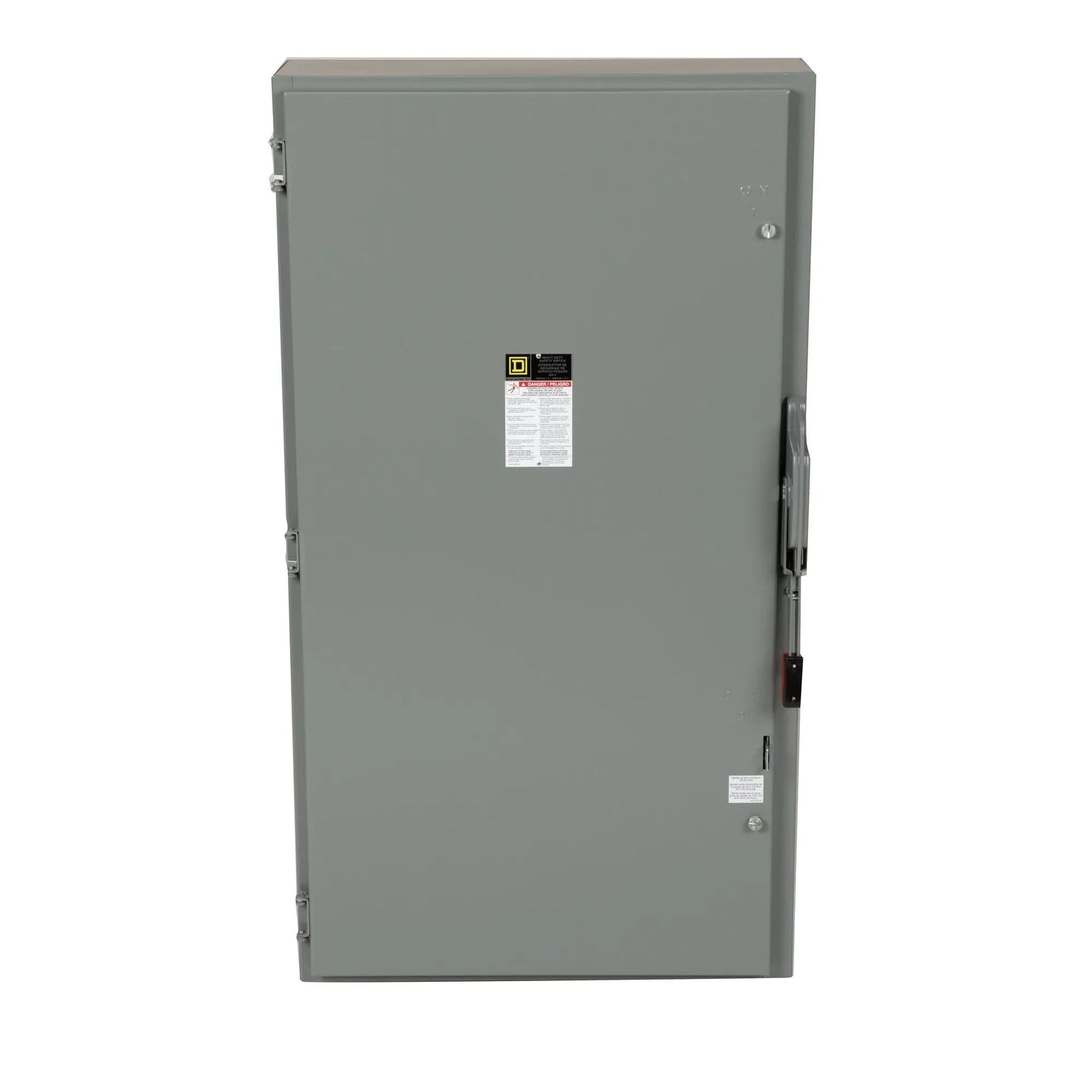 HU366 - Square D - Safety Switch