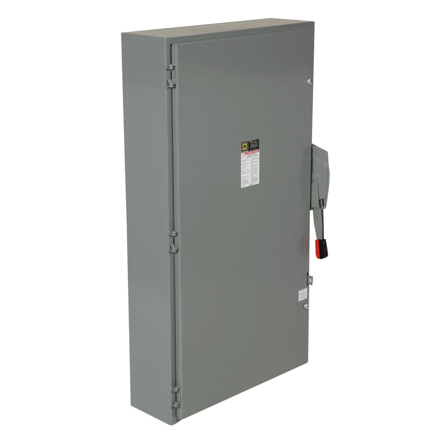 HU366 - Square D - Safety Switch