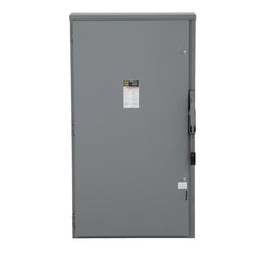 HU366NR - Square D - Safety Switch