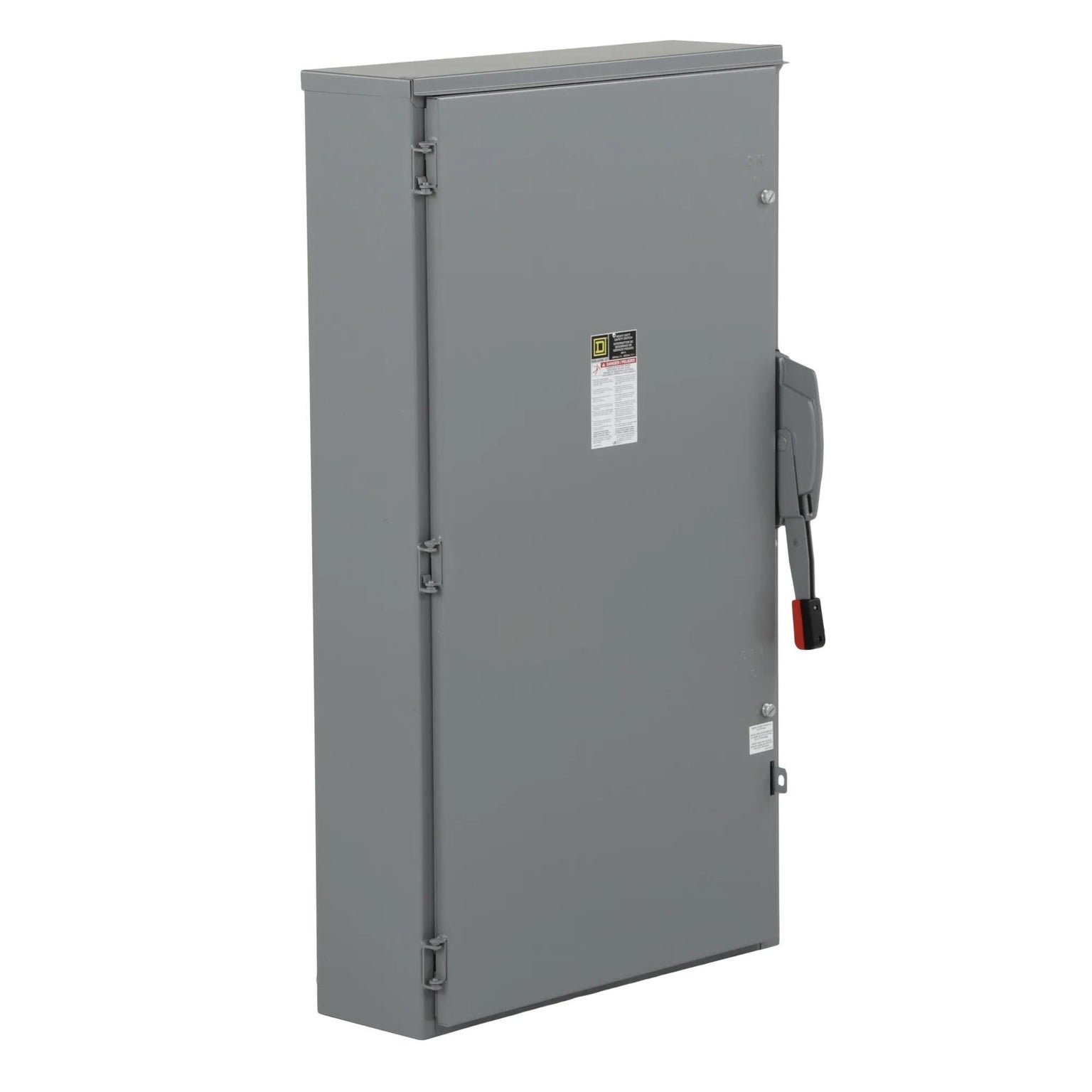 HU366NR - Square D - Safety Switch