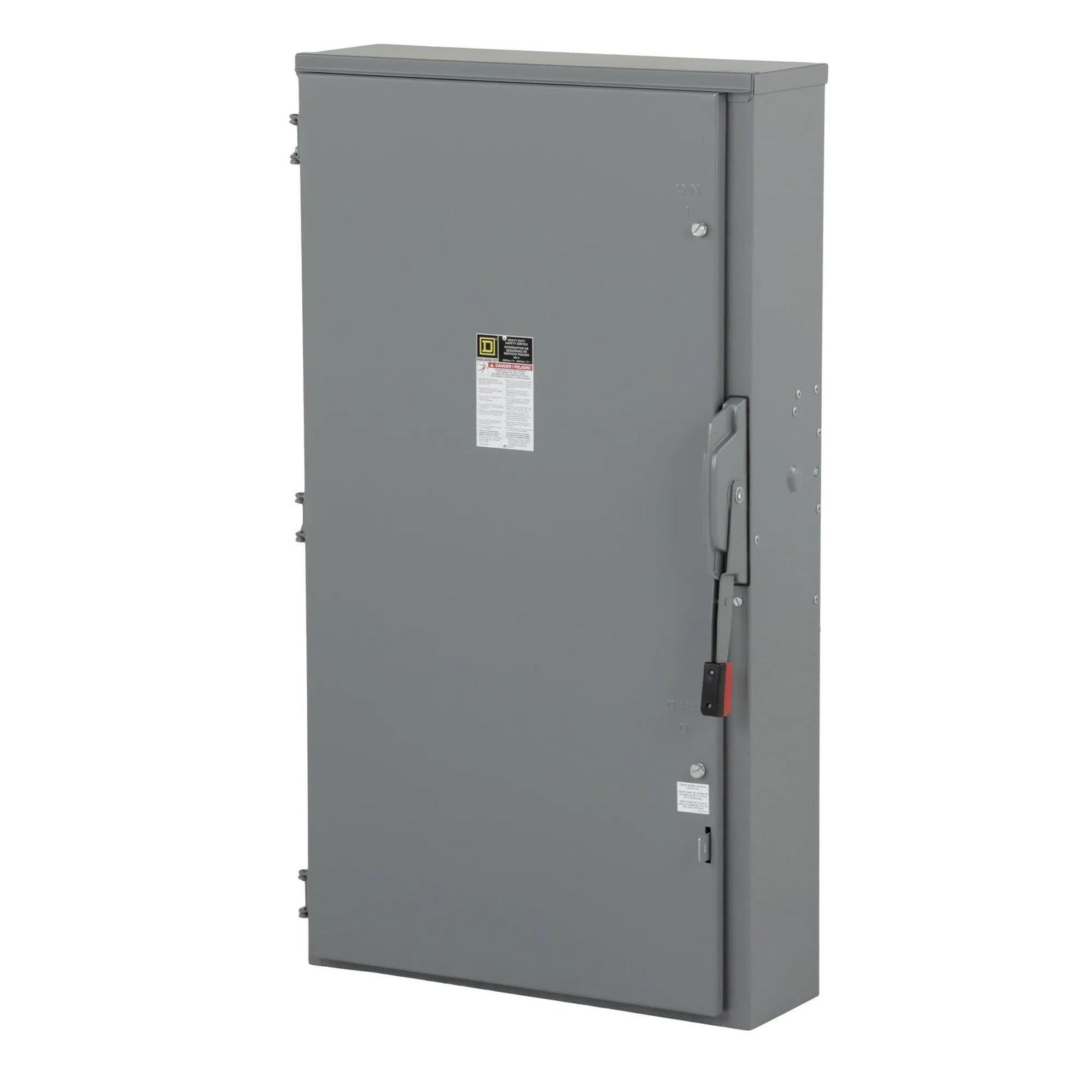 HU366NR - Square D - Safety Switch