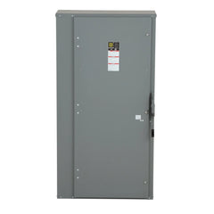 HU367 - Square D - Disconnect and Safety Switch