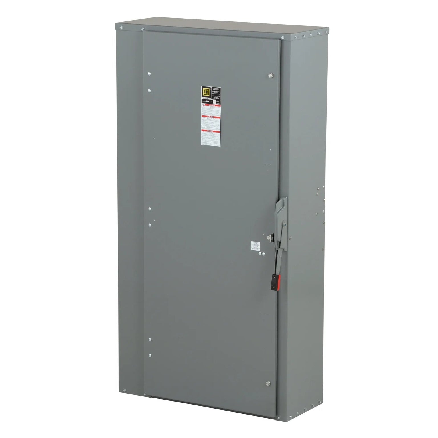 HU367 - Square D - Disconnect and Safety Switch