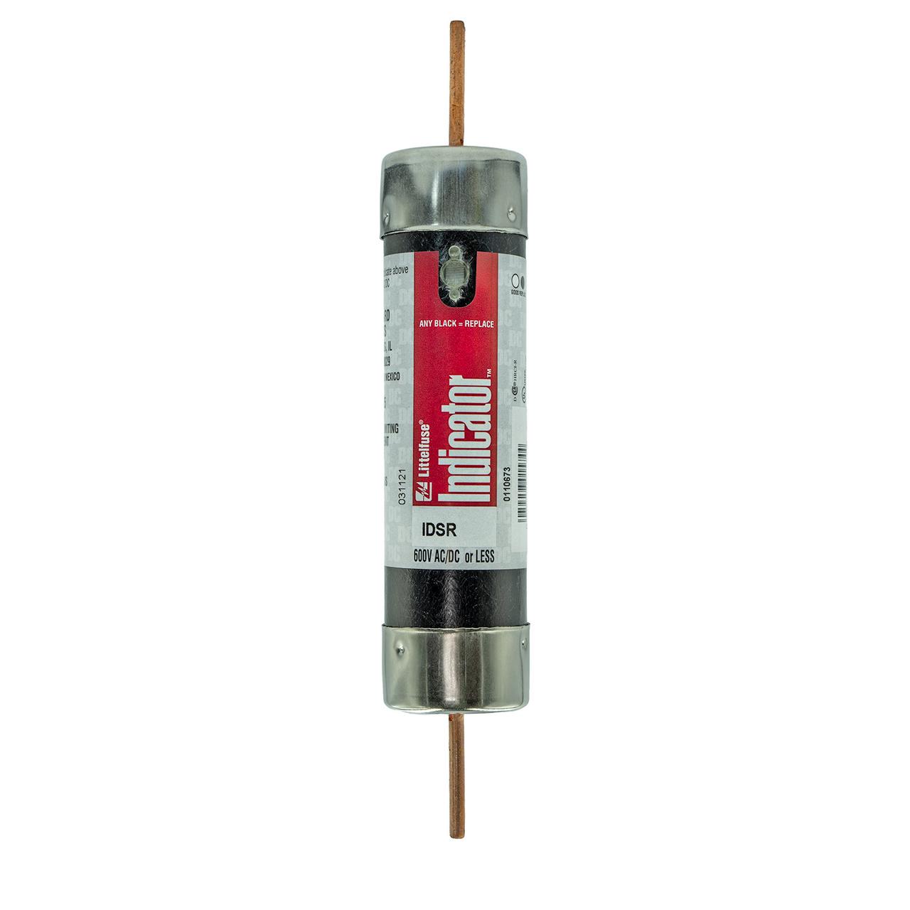 IDSR125 - Littelfuse - Low Voltage Fuse