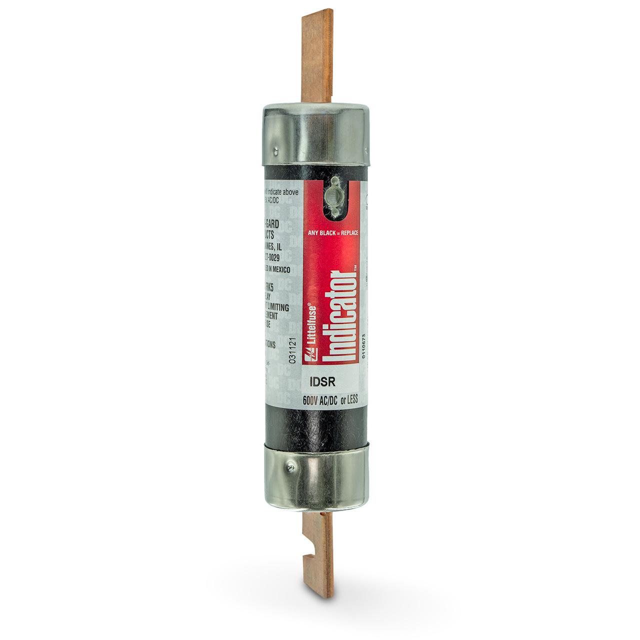 IDSR125 - Littelfuse - Low Voltage Fuse