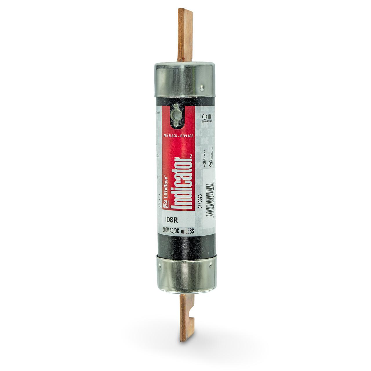 IDSR125 - Littelfuse - Low Voltage Fuse