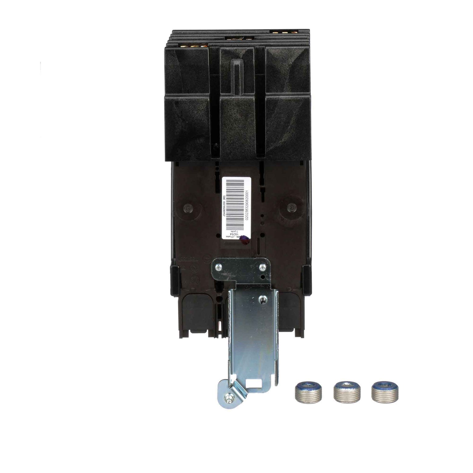 JDA36250U33X - Square D - Molded Case
 Circuit Breakers