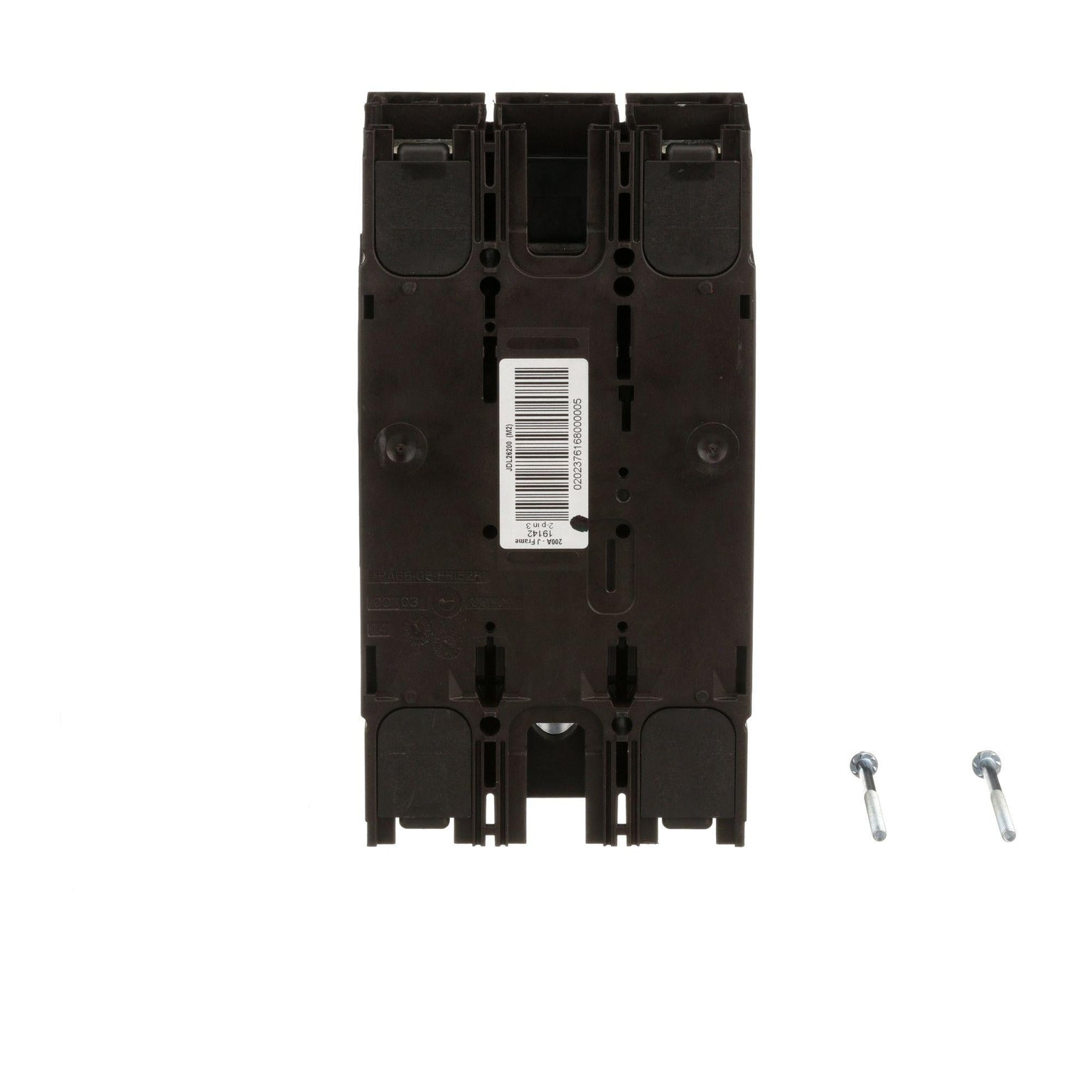 JDL26250 - Square D - Molded Case Circuit Breakers