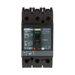 JDL36200 - Square D - Molded Case Circuit Breaker