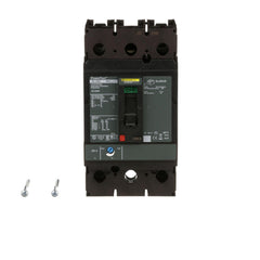 JDL36200SA - Square D - Molded Case Circuit Breakers