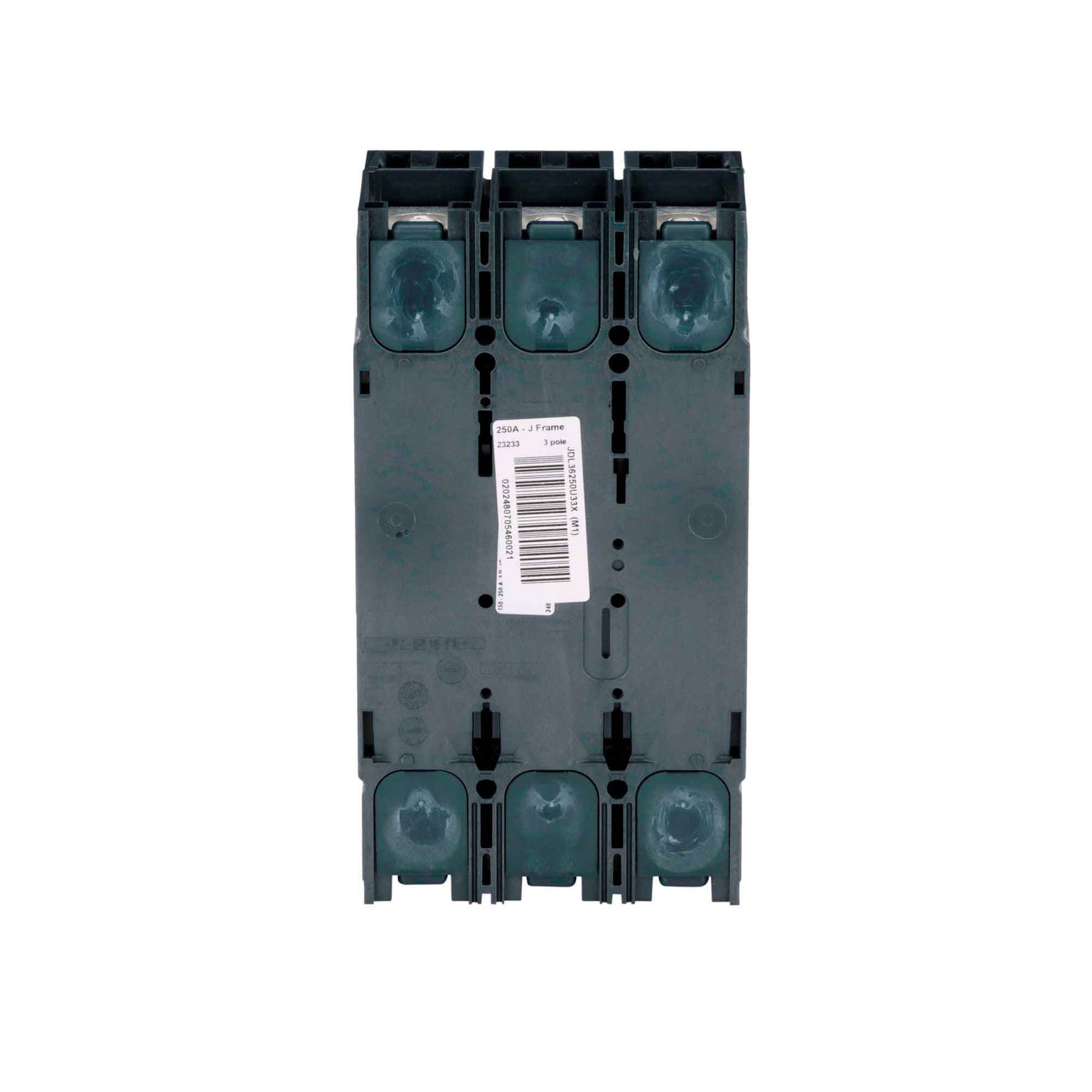 JDL36250U33X - Square D - Molded Case
 Circuit Breakers