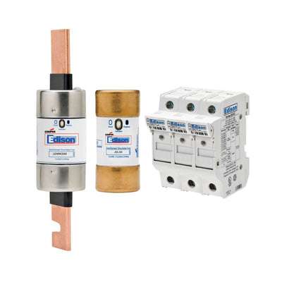 JFL150 - Eaton
 - Low Voltage Fuse