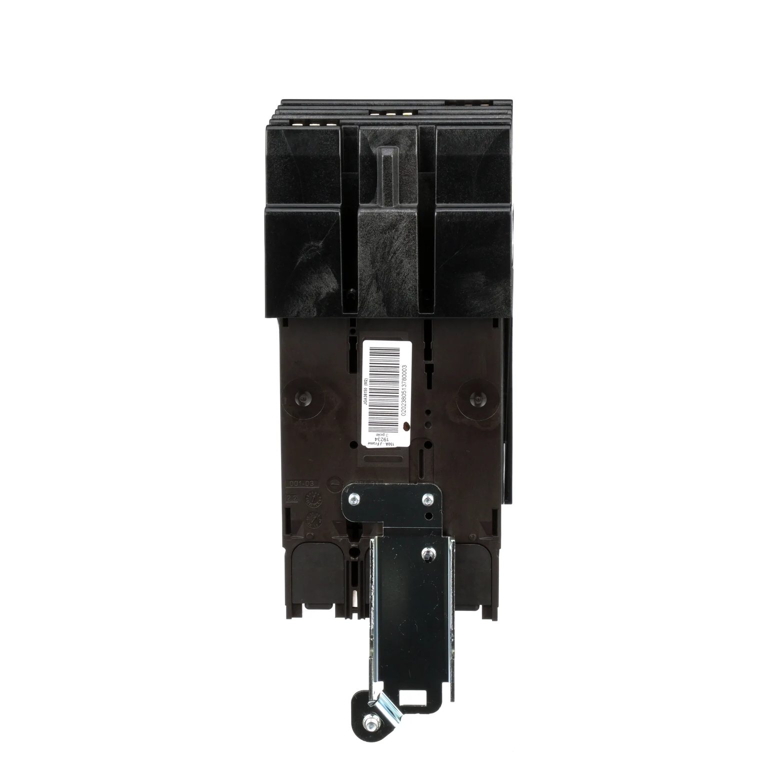 JGA36150 - Square D - Molded Case Circuit Breaker