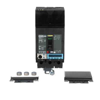 JGA36250U43X - Square D - Molded Case
 Circuit Breakers