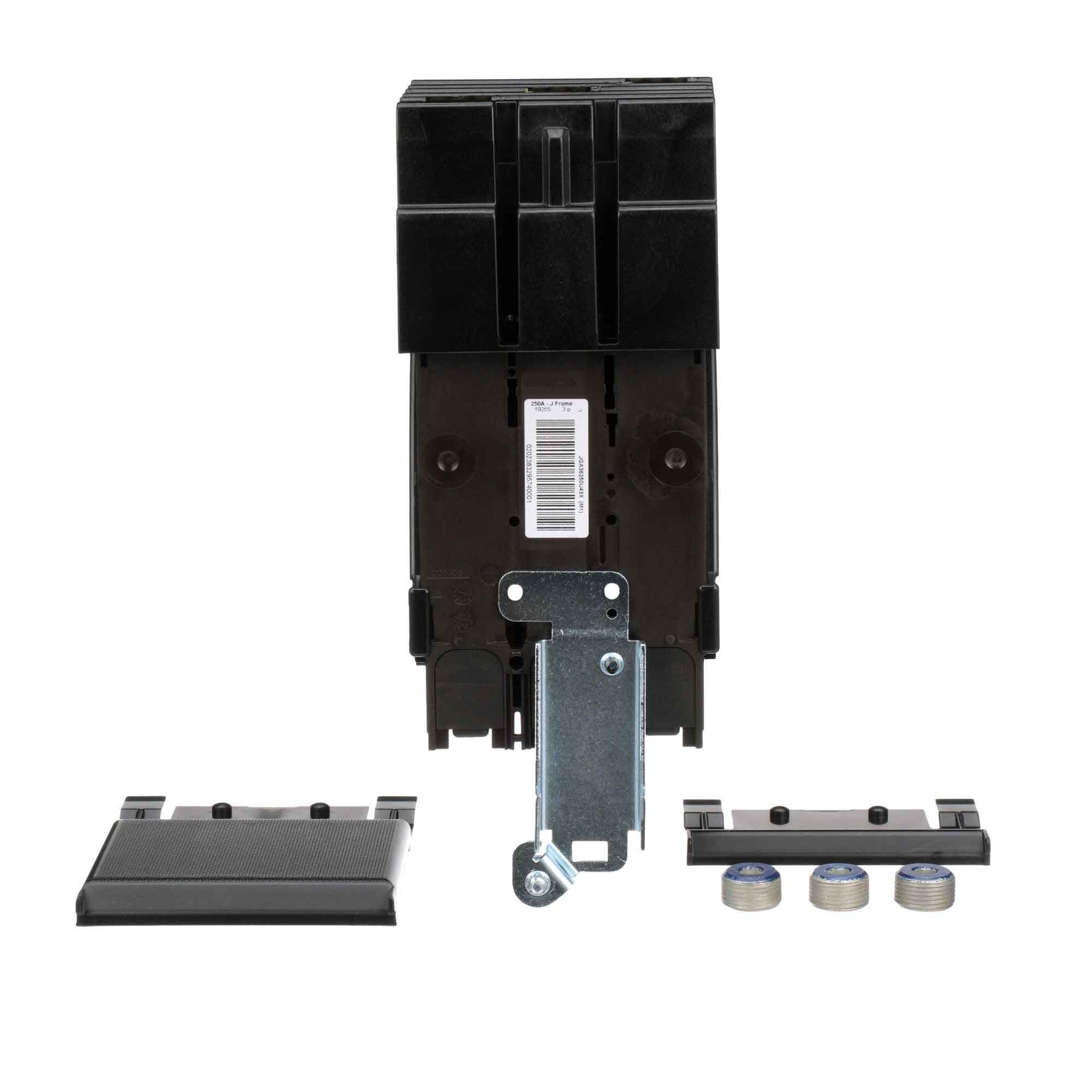 JGA36250U43X - Square D - Molded Case
 Circuit Breakers