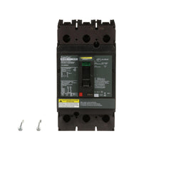 JGL36000S25 - Square D - Molded Case Circuit Breakers