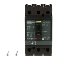 JGL36175 - Square D - Molded Case Circuit Breaker