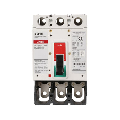 JGS3175FAG - Eaton - Molded Case Circuit Breakers