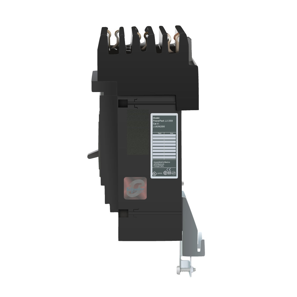 JDA36150 - Square D - Molded Case Circuit Breaker