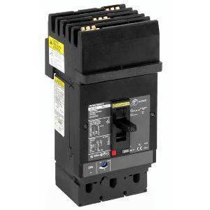 JJA36250U54X - Square D - Molded Case
 Circuit Breakers