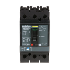 JJL36200 - Square D - Molded Case Circuit Breaker