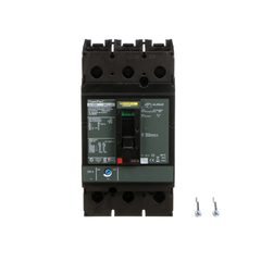 JJL36225 - Square D - Molded Case Circuit Breaker