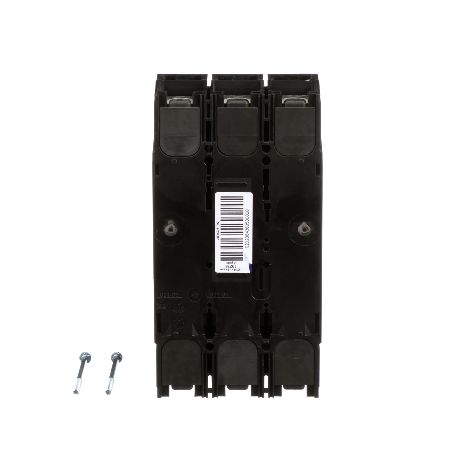 JJL36225 - Square D - Molded Case Circuit Breaker